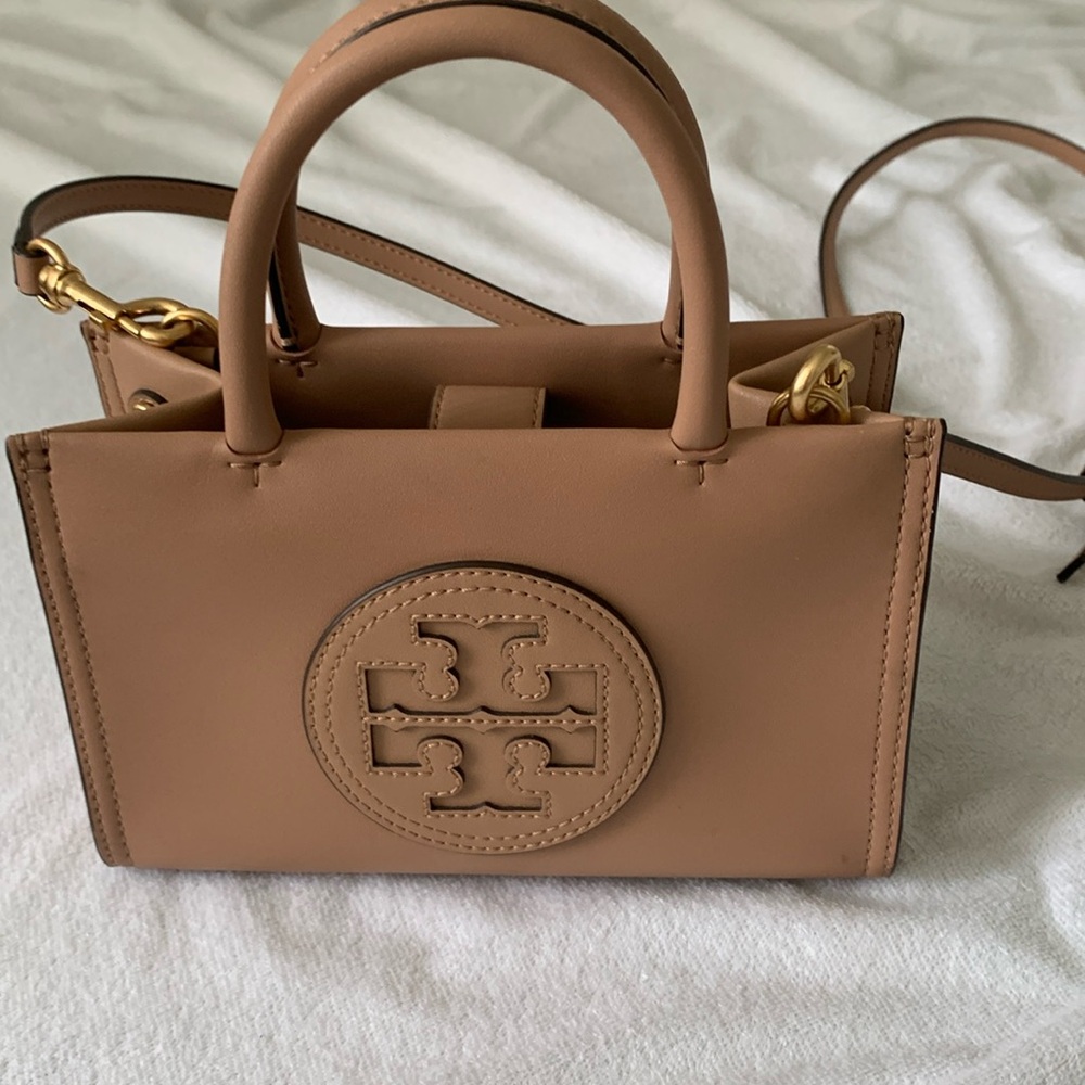 Mini Ella Bio Tote